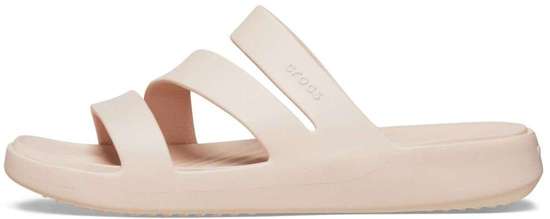 Пантолеты Getaway Strappy