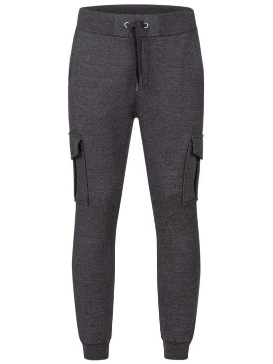 Обычные тренировочные штаны MATAY