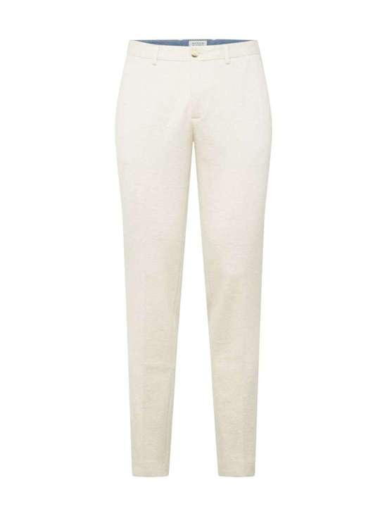 Брюки узкого кроя Mott