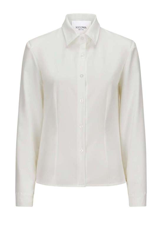 Рубашка-блузка