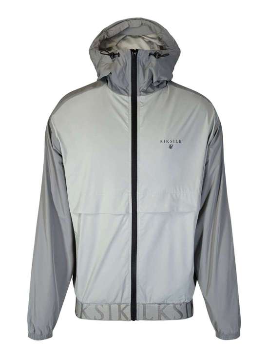 Функциональная куртка