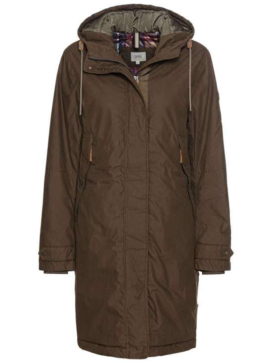 Зимнее пальто