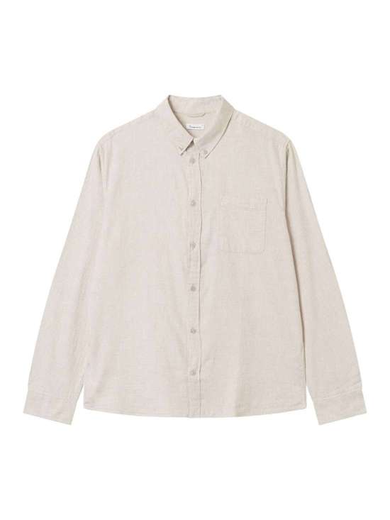 Рубашка стандартного кроя