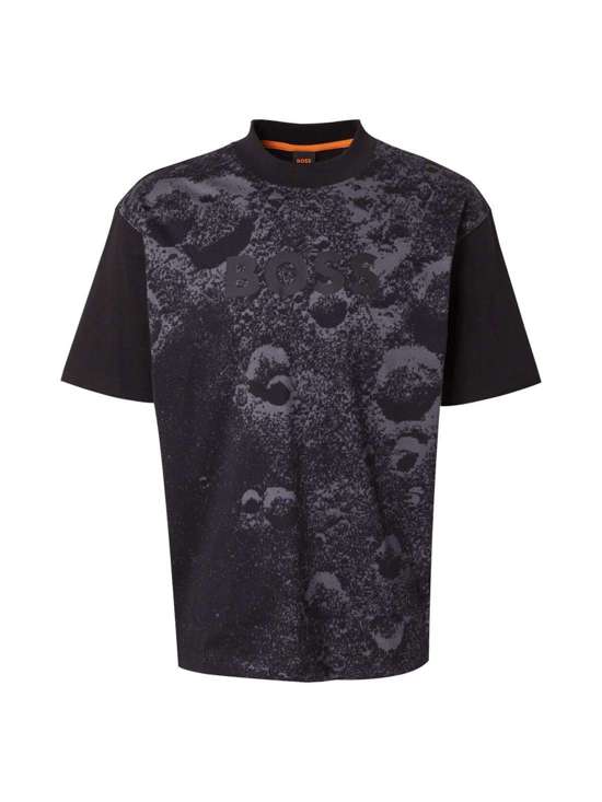 Футболка Allmoon