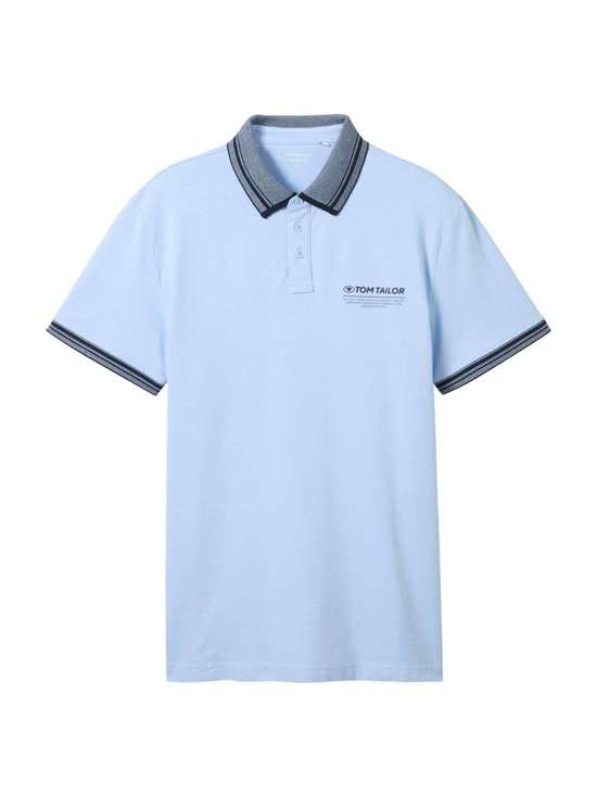 Рубашка-поло