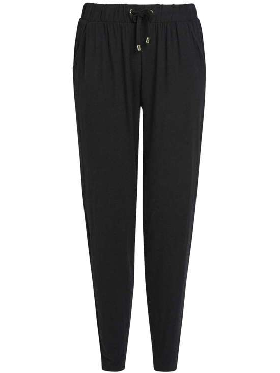 Зауженные брюки