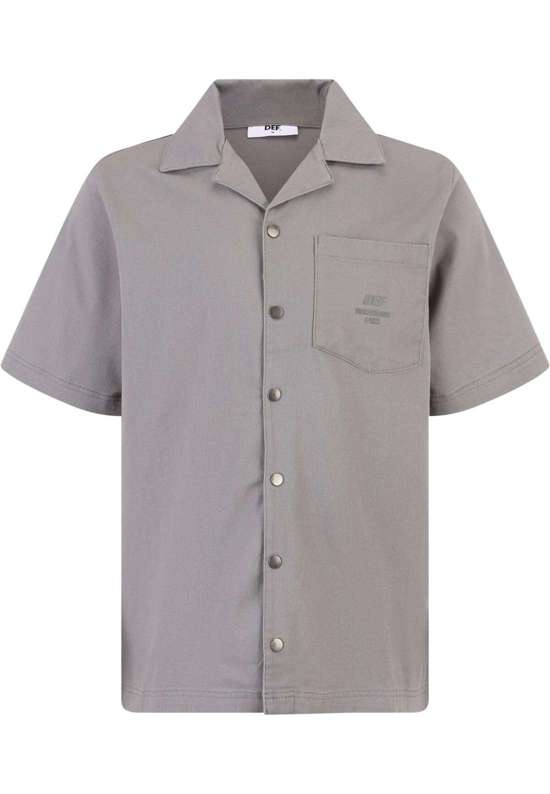 Рубашка стандартного кроя Hamza