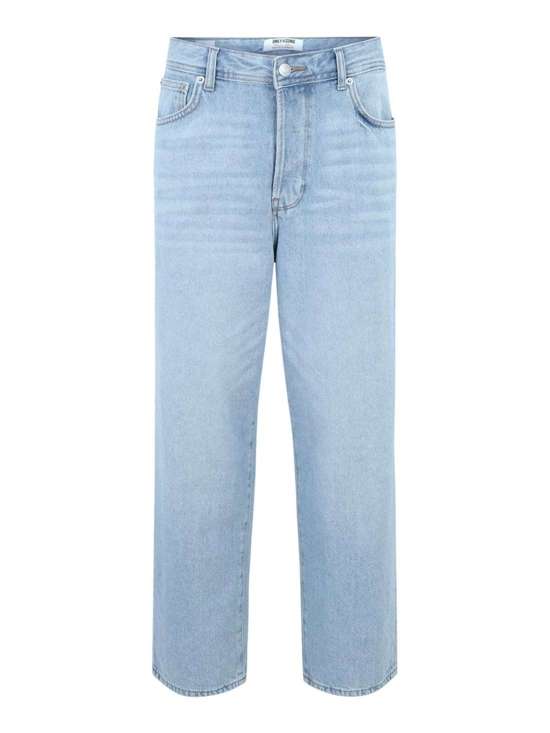 Джинсы свободного кроя ONSFADE