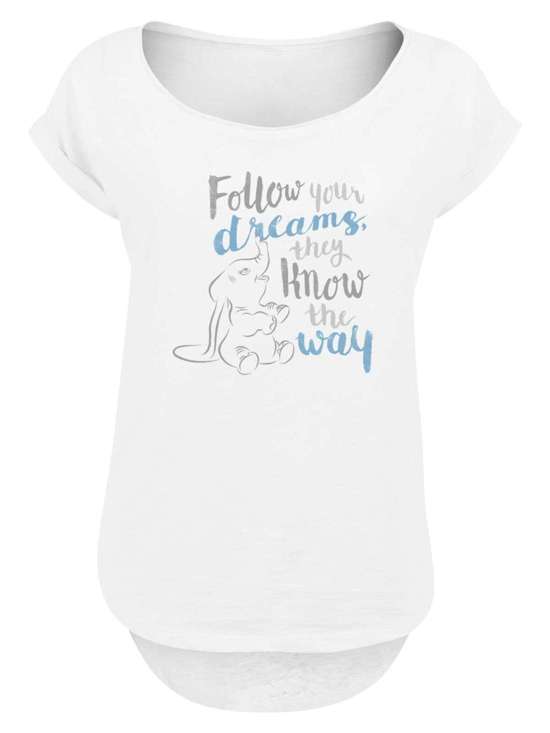 Кофта Disney Dumbo Follow Your Dreams