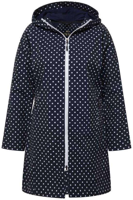 Функциональная куртка