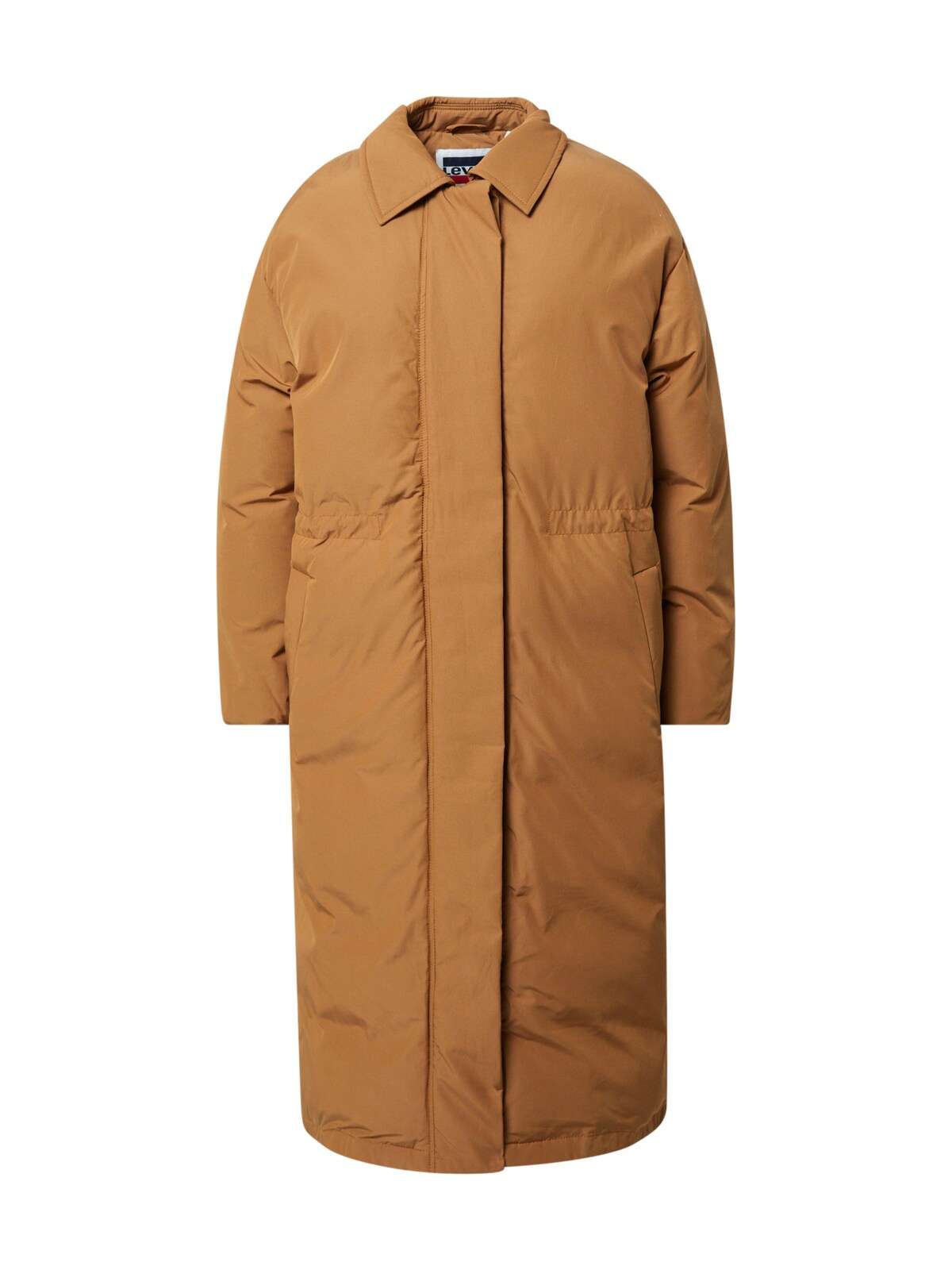 Демисезонное пальто
 Puffer Trench