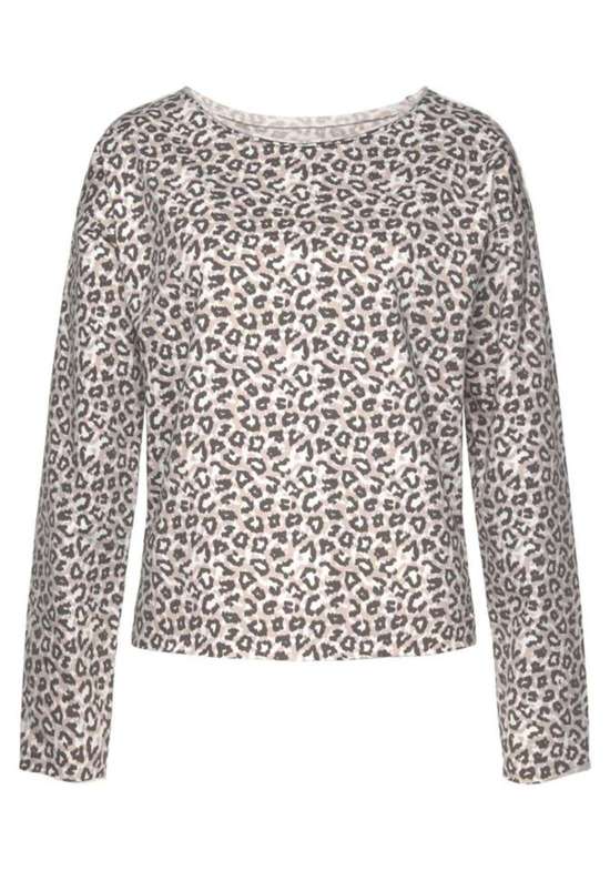 LASCANA толстовка