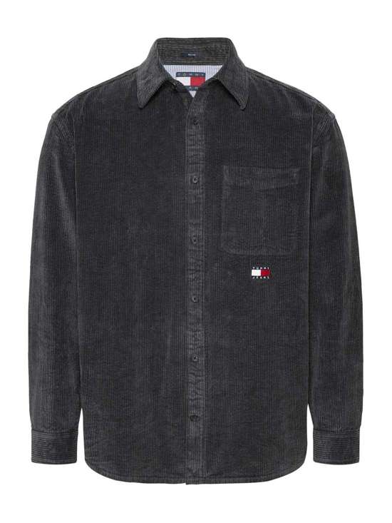 Комфортная рубашка