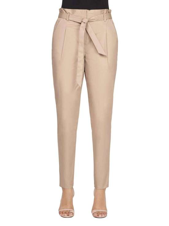 Обычные брюки