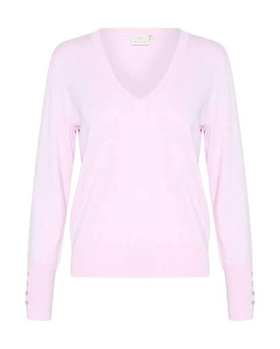 Пуловер Lizza