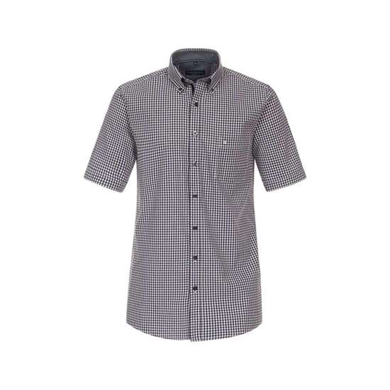 Рубашка стандартного кроя