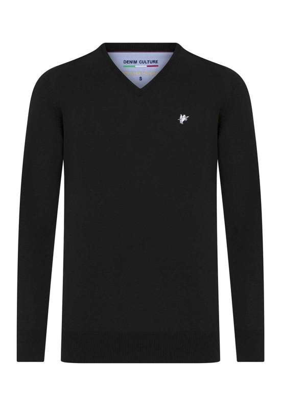 Пуловер VINCENT