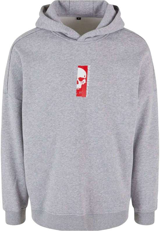 Свитшот Saboteur