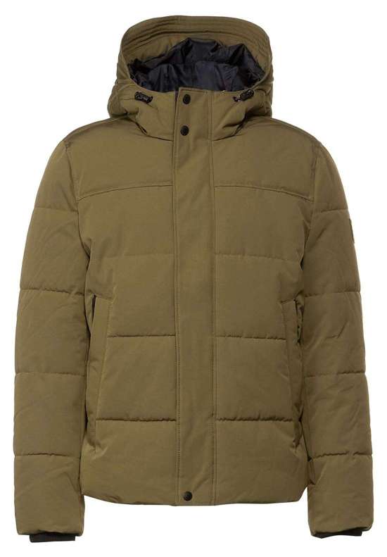 Зимняя куртка