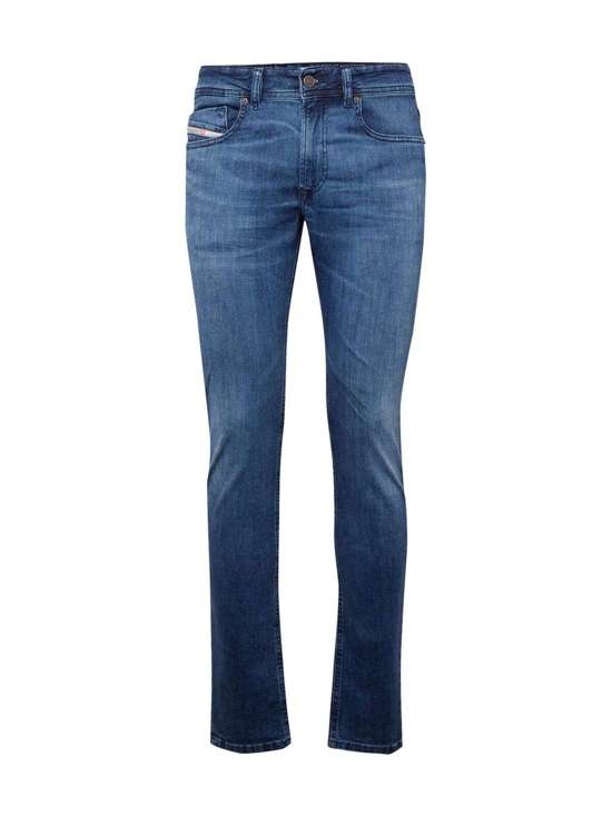 Джинсы узкого кроя 1979 SLEENKER