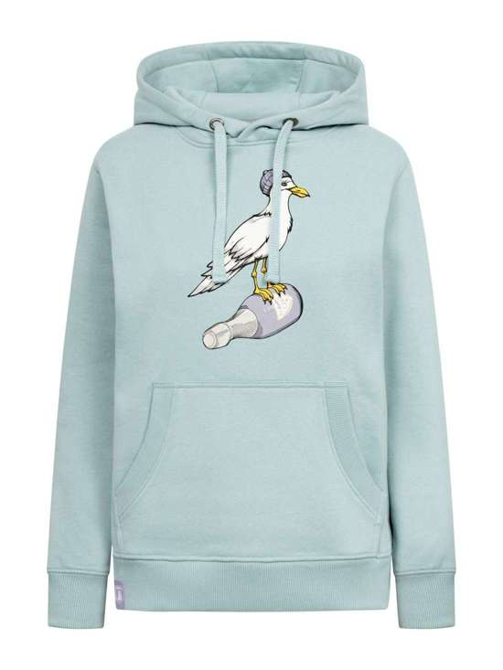 Свитшот Sturmmöwin