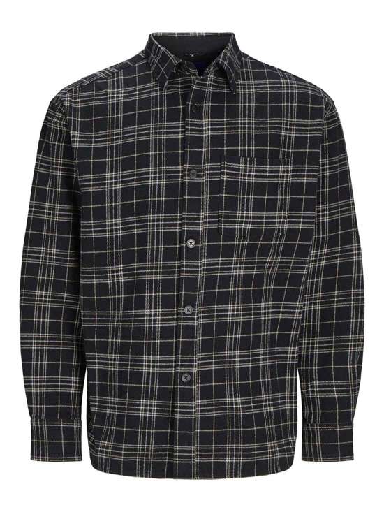 Рубашка стандартного кроя