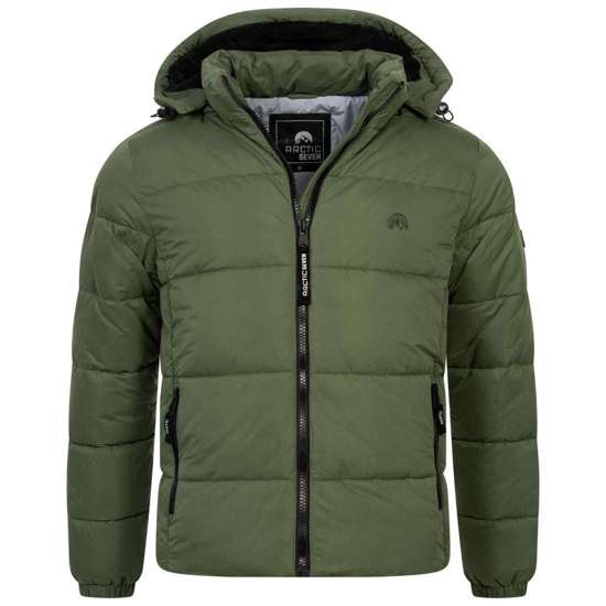 Зимняя куртка