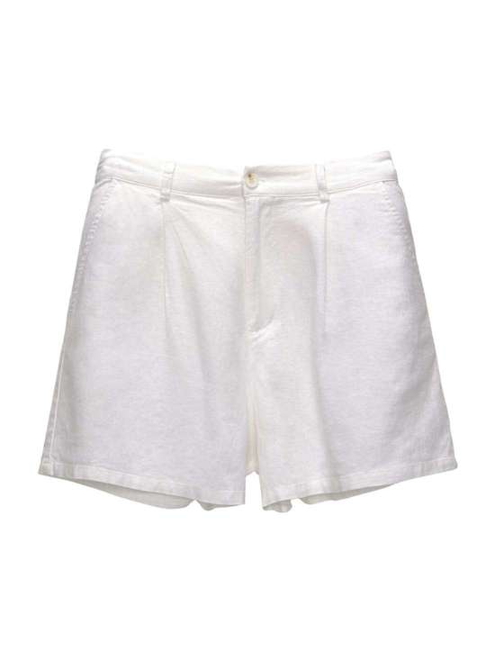 Обычные шорты