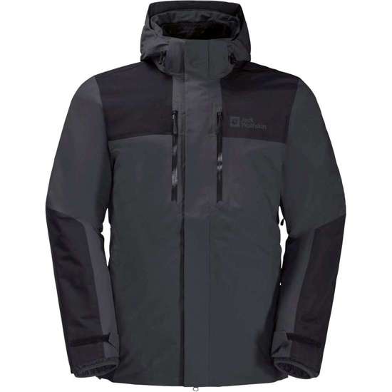 Уличная куртка Jasper