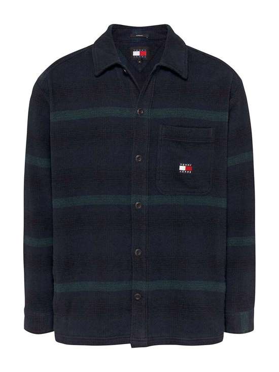 Комфортная рубашка