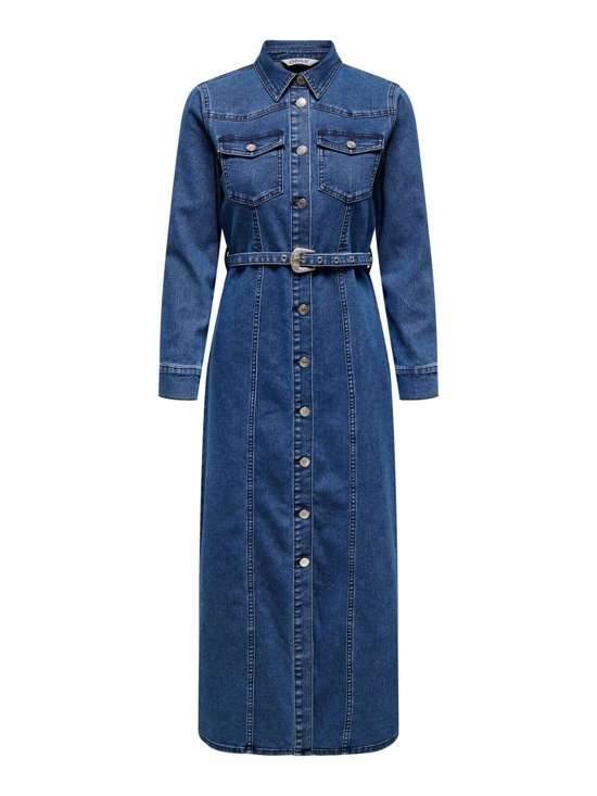 Платье ONLMYTH