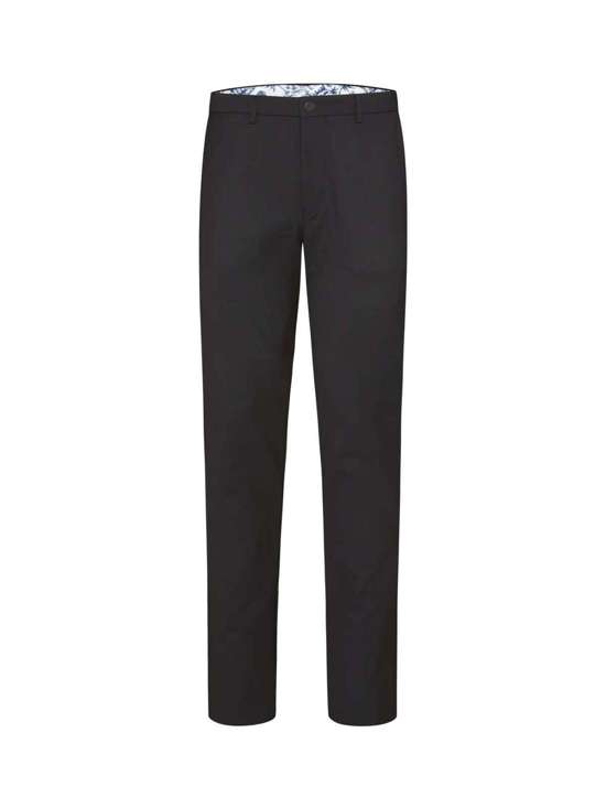 Брюки узкого кроя