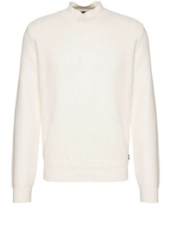 Пуловер H-Derano