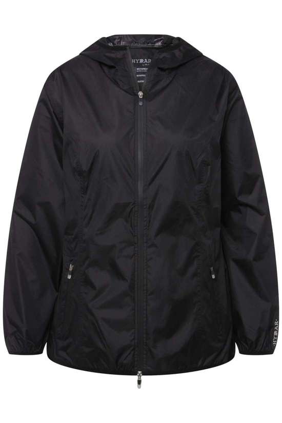 Функциональная куртка