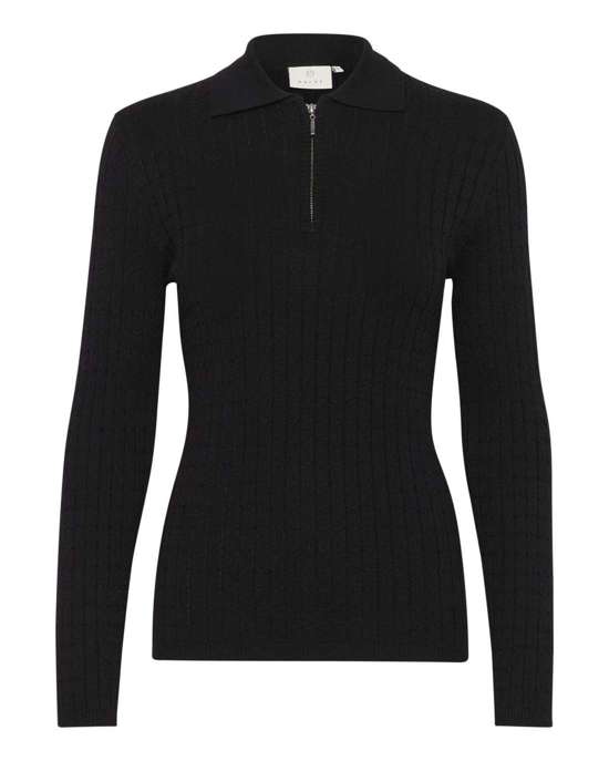 Пуловер Flora