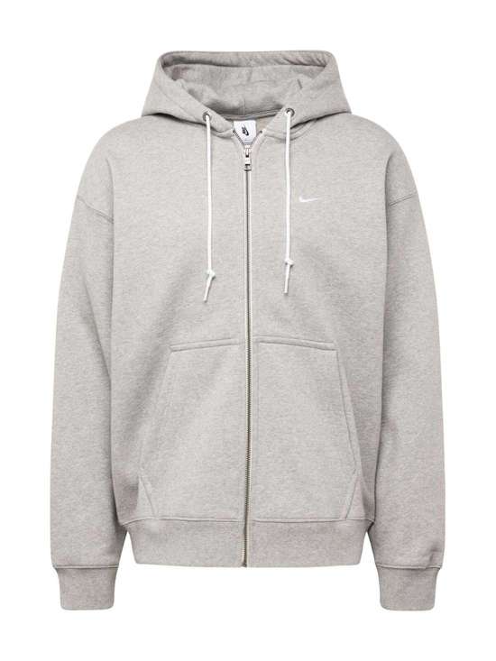 Толстовка Solo Swoosh