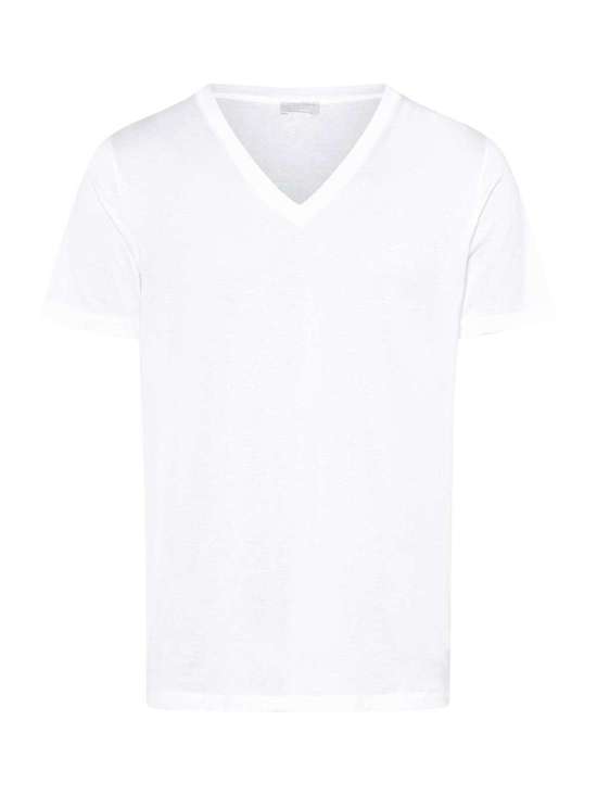 V-образная рубашка Cotton Sporty