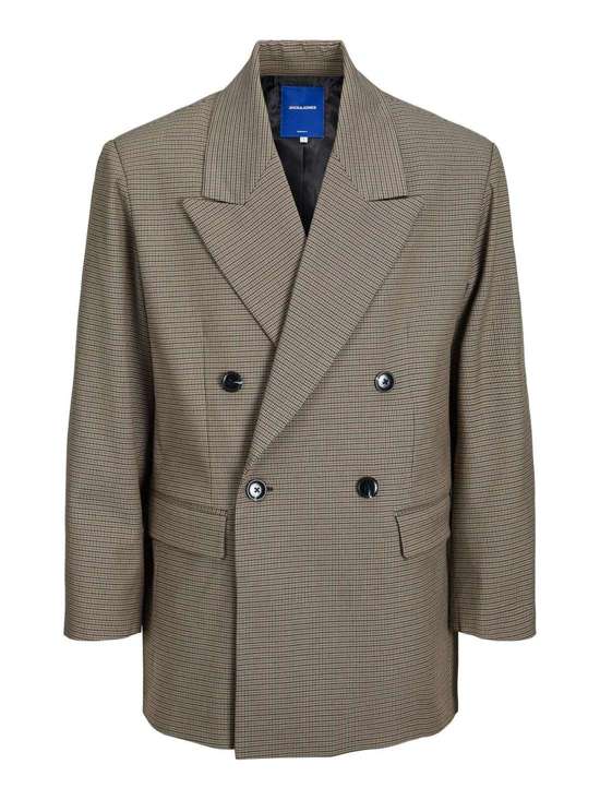 Комфортная куртка TROY