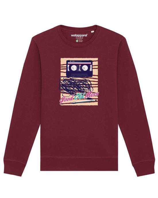 Свитшот Good Old Mess