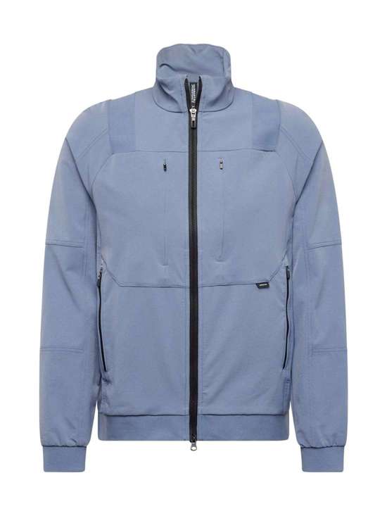 Функциональная куртка Nm59