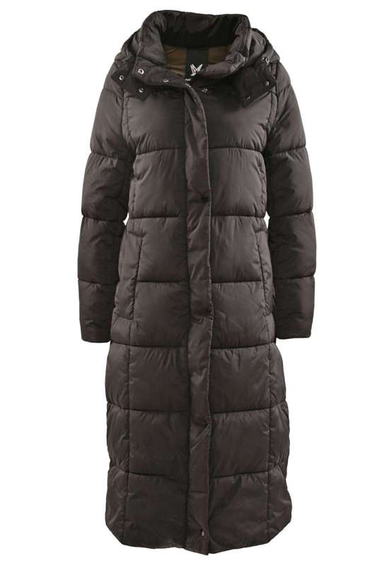 Зимнее пальто