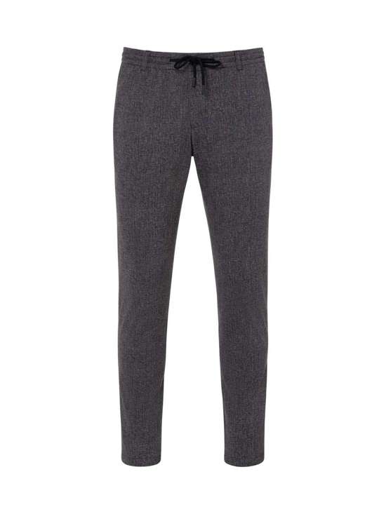 Брюки узкого кроя Segesta