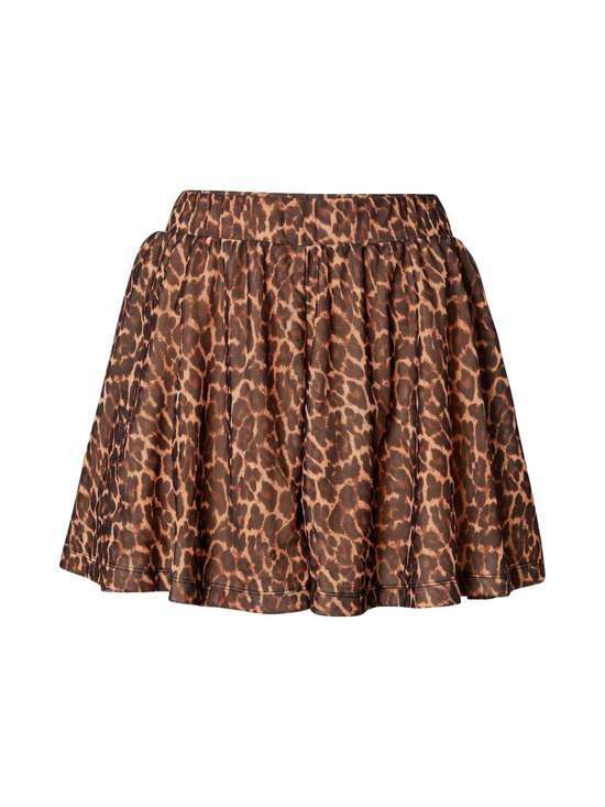 Широкие шорты Jenny