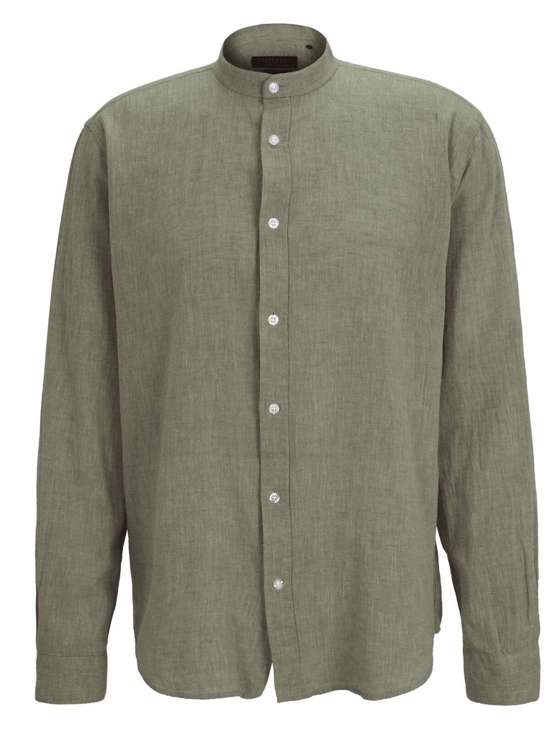 Рубашка стандартного кроя