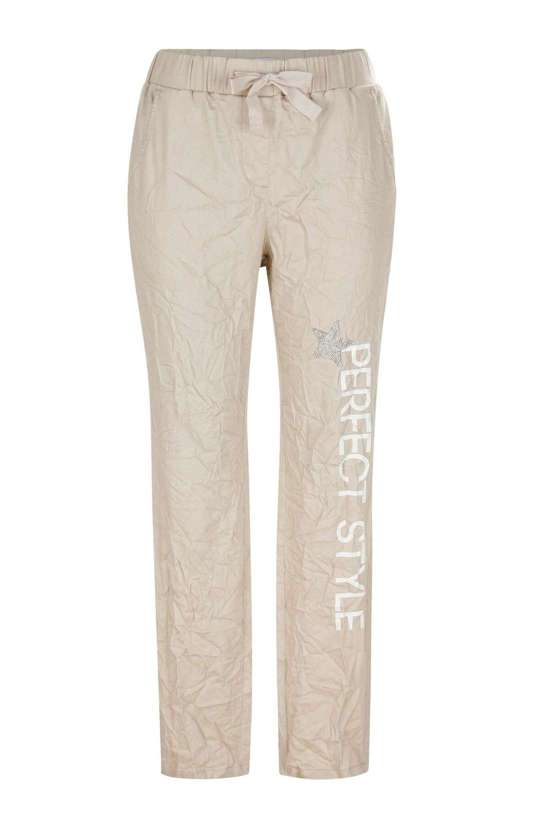 Узкие спортивные брюки