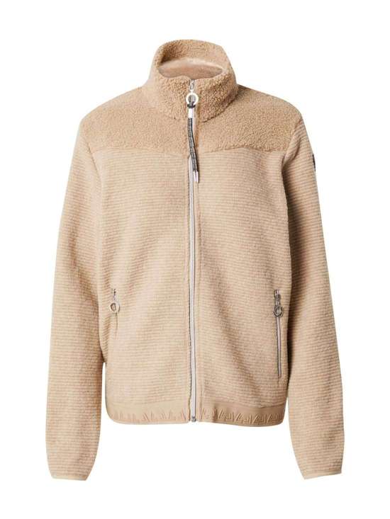 Функциональная флисовая куртка JACKARBY