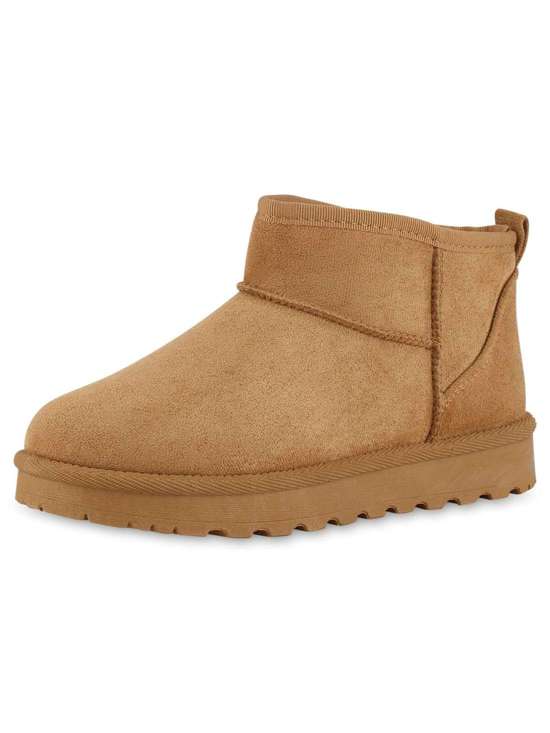 Зимние сапоги Estelle