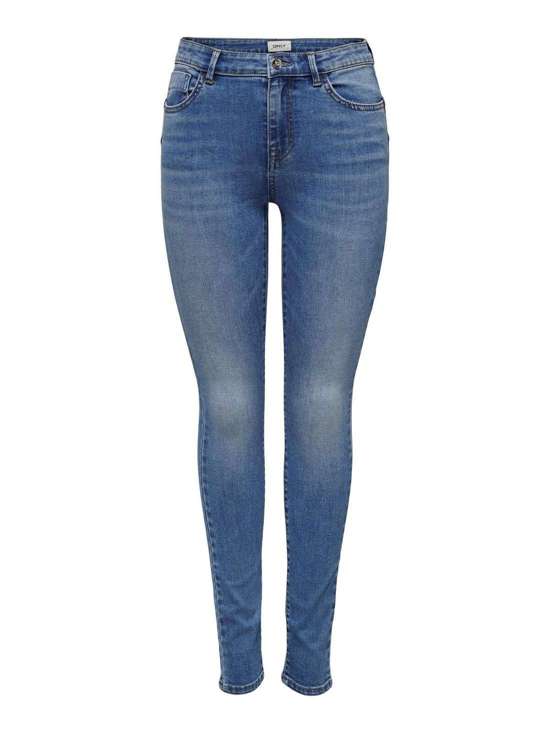 Узкие джинсы WAUW