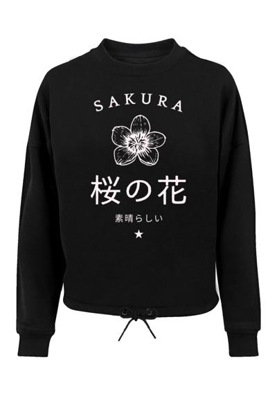 Свитшот Sakura Blume Japan