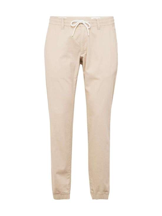 Обычные брюки чинос